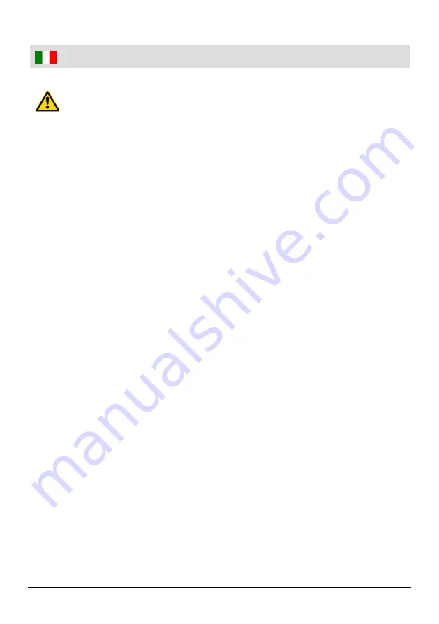 Westfalia 89 11 40 Instruction Manual Download Page 12