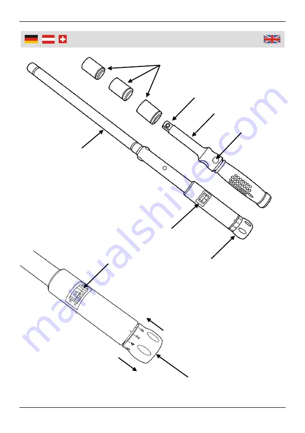 Westfalia 915131 Скачать руководство пользователя страница 3