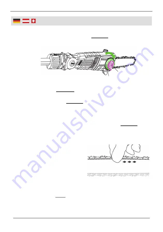 Westfalia 92 05 65 Скачать руководство пользователя страница 33