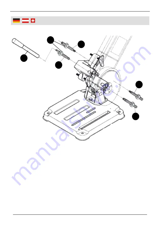 Westfalia 93 89 93 Скачать руководство пользователя страница 11