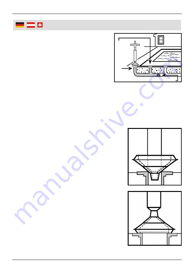Westfalia Power Drain Opener Скачать руководство пользователя страница 7