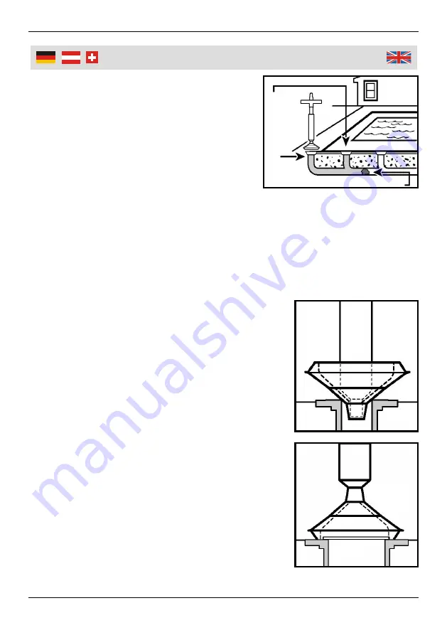 Westfalia Power Drain Opener Скачать руководство пользователя страница 11