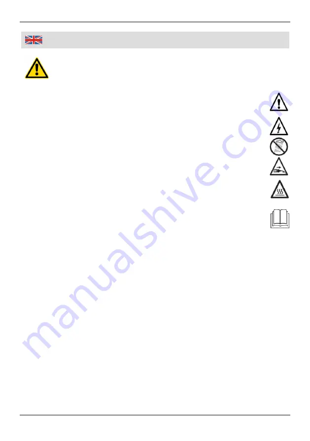 Westfalia SMARTWORKS 880412 Original Instructions Manual Download Page 10