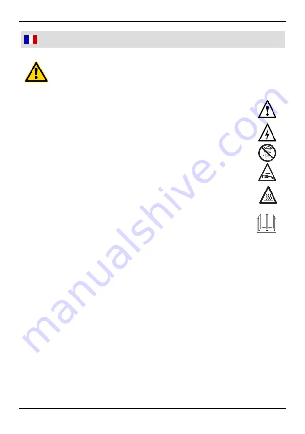 Westfalia SMARTWORKS 880412 Original Instructions Manual Download Page 12