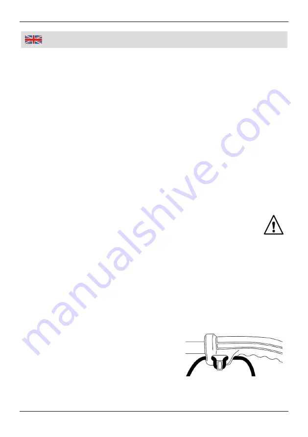 Westfalia SMARTWORKS 880412 Original Instructions Manual Download Page 22