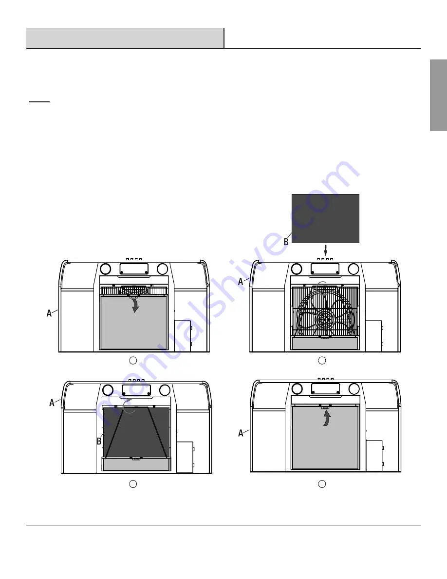 Westinghouse 12345019 Owner'S Manual Download Page 11