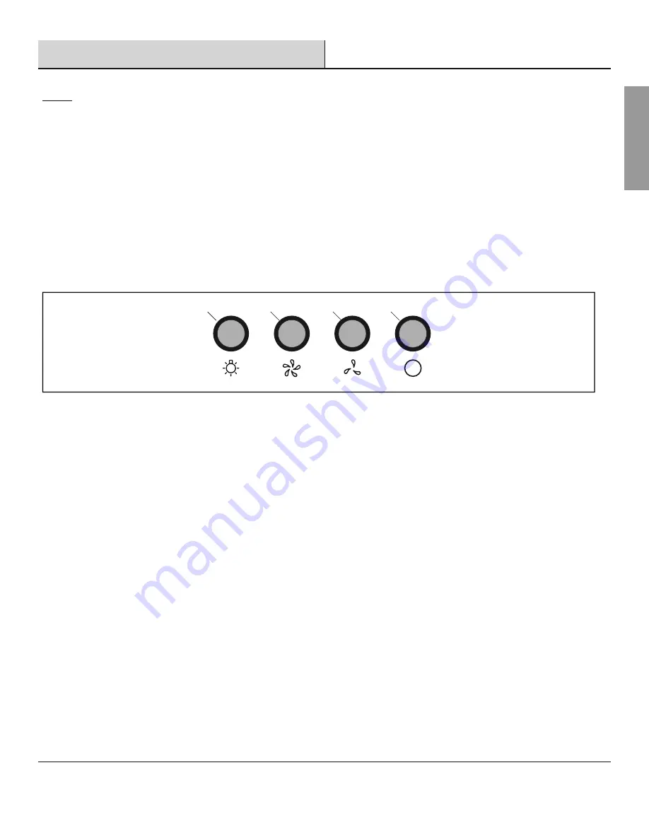 Westinghouse 12345019 Owner'S Manual Download Page 13