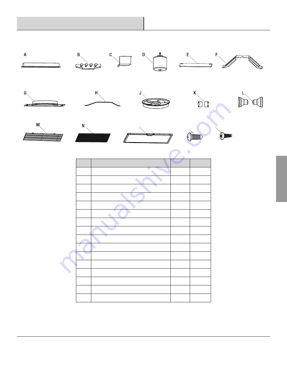 Westinghouse 12345019 Owner'S Manual Download Page 37