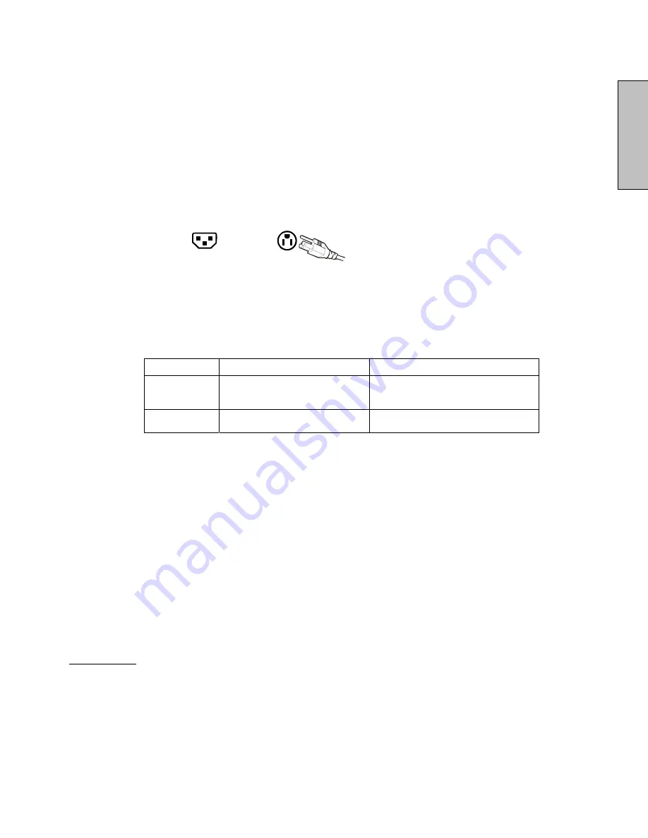 Westinghouse 42-w2 User Manual Download Page 6