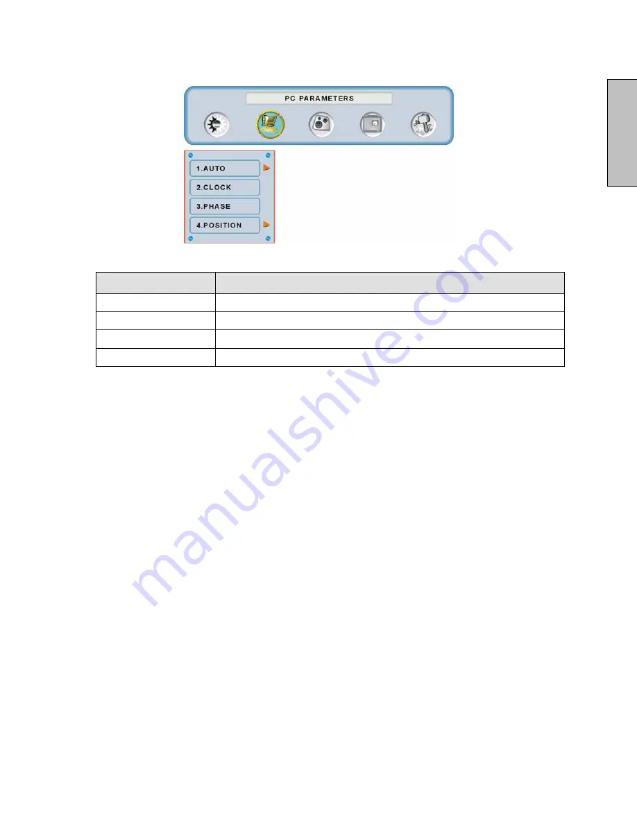 Westinghouse 42-w2 User Manual Download Page 18