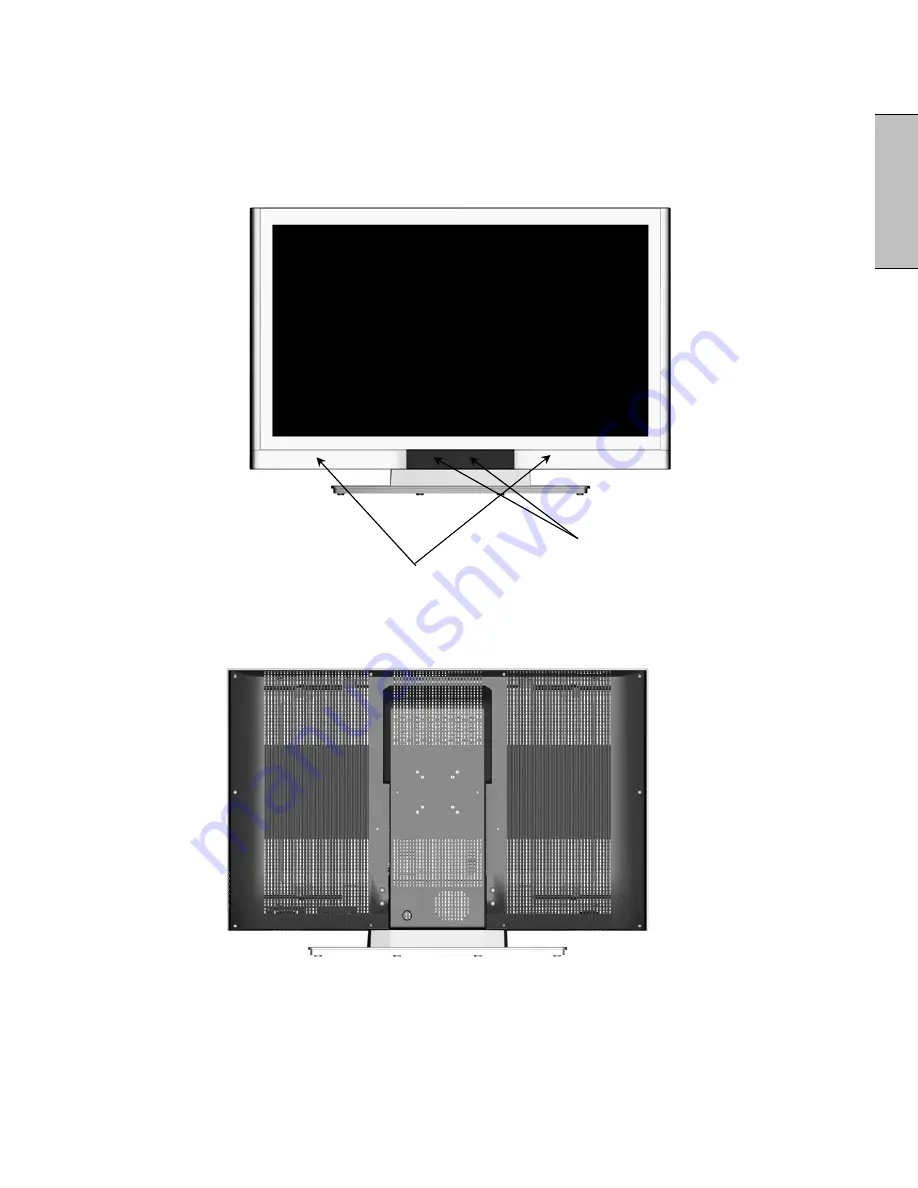 Westinghouse 42-w2 User Manual Download Page 31