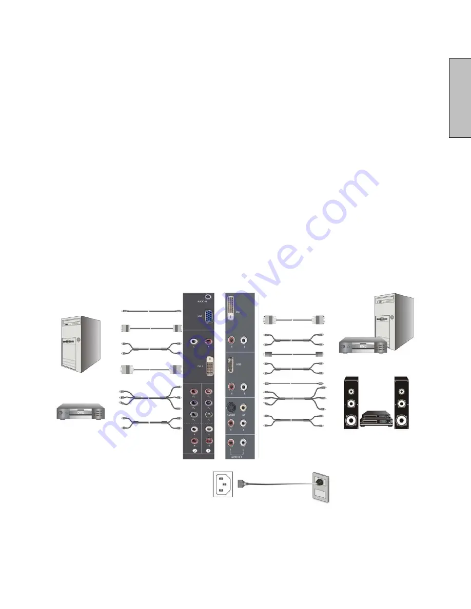 Westinghouse 42-w2 User Manual Download Page 59