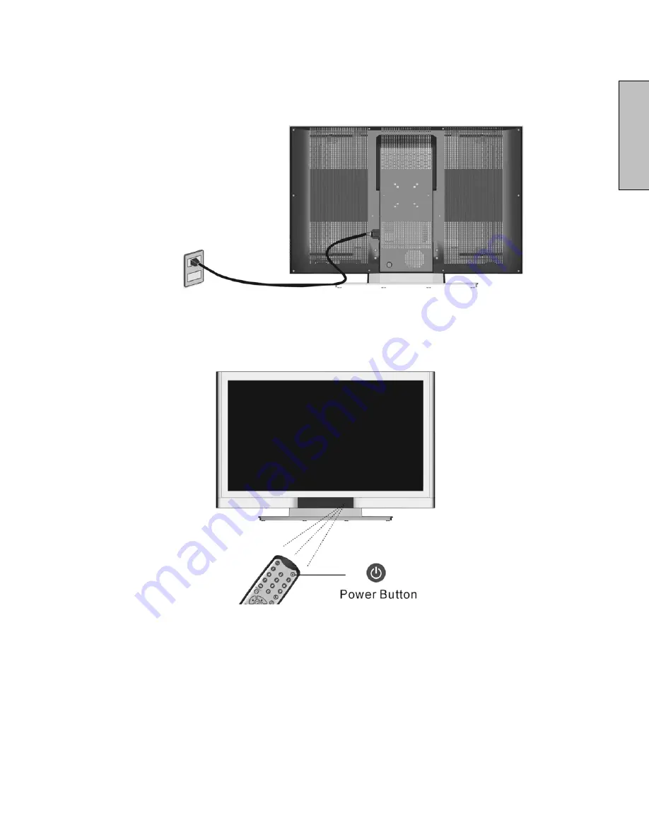 Westinghouse 42-w2 User Manual Download Page 60