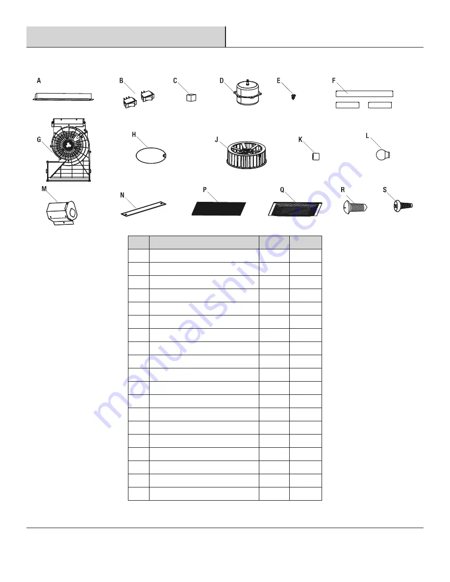 Westinghouse 457-8600 Owner'S Manual Download Page 19