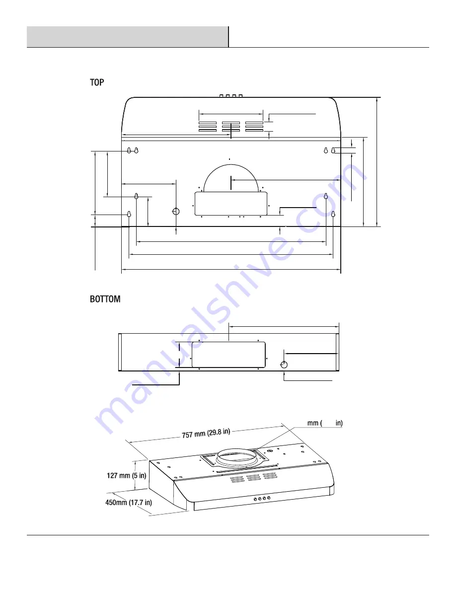 Westinghouse 457-8606 Скачать руководство пользователя страница 18