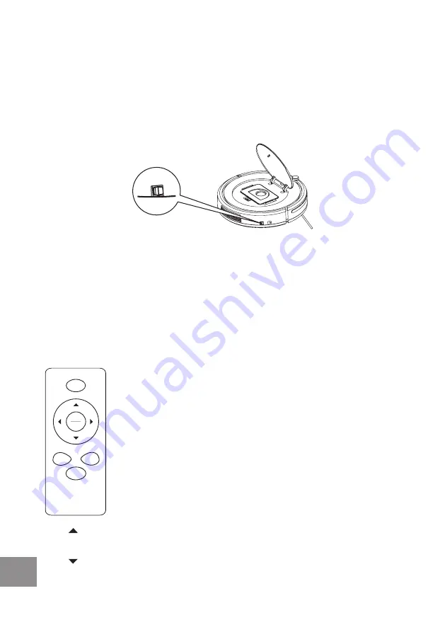 Westinghouse 4895218304714 Instructions Manual Download Page 42