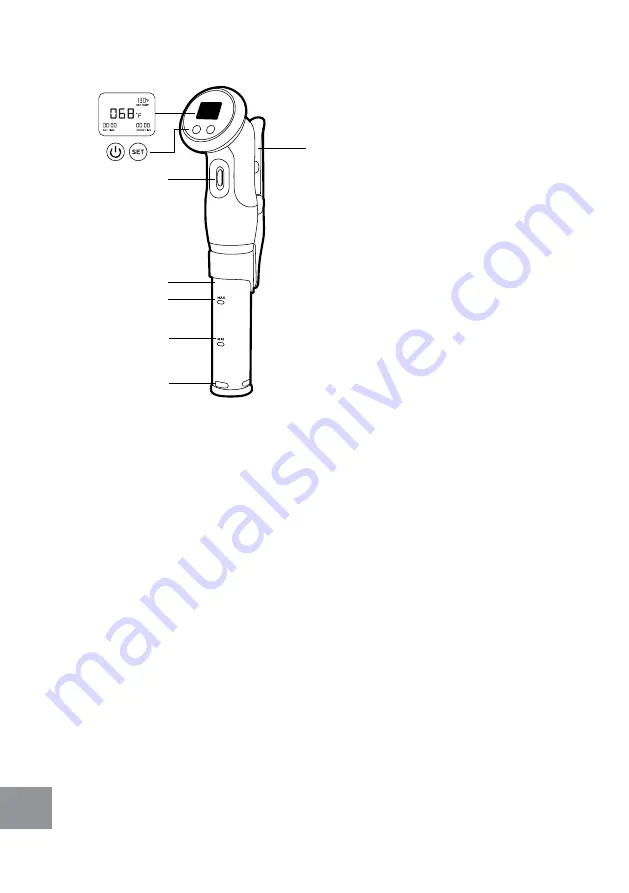 Westinghouse 4895218308002 Скачать руководство пользователя страница 4