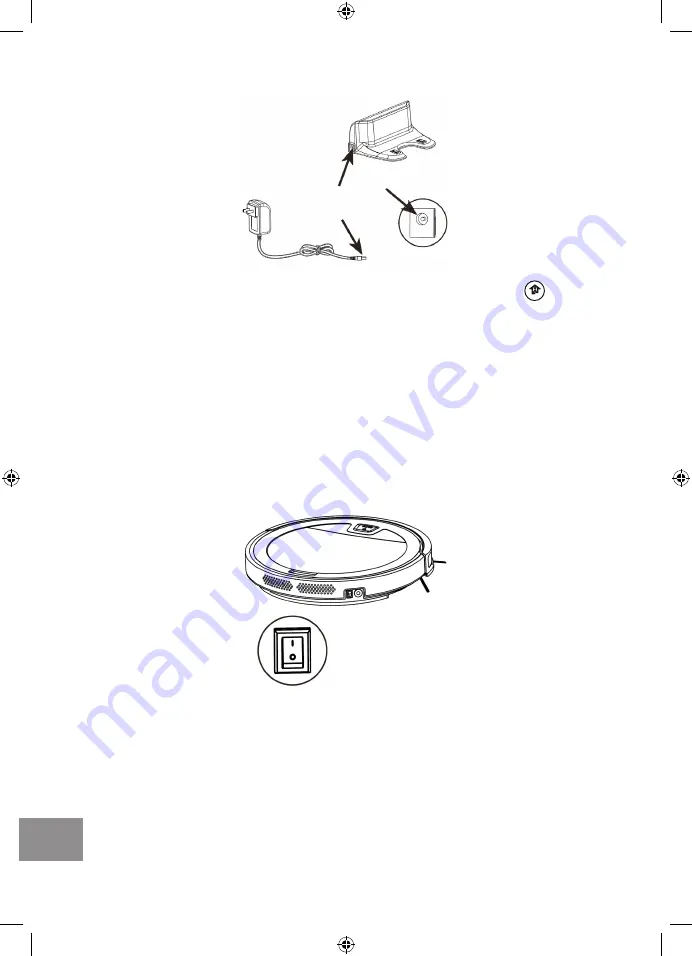 Westinghouse 4895218313570 Instructions Manual Download Page 8