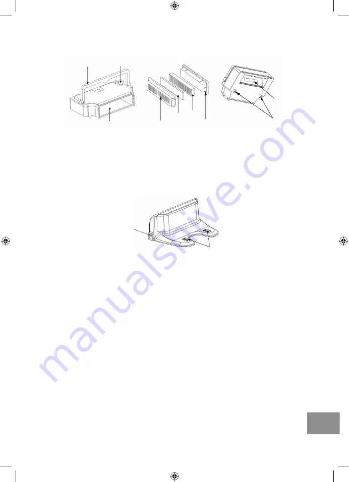 Westinghouse 4895218313570 Instructions Manual Download Page 29