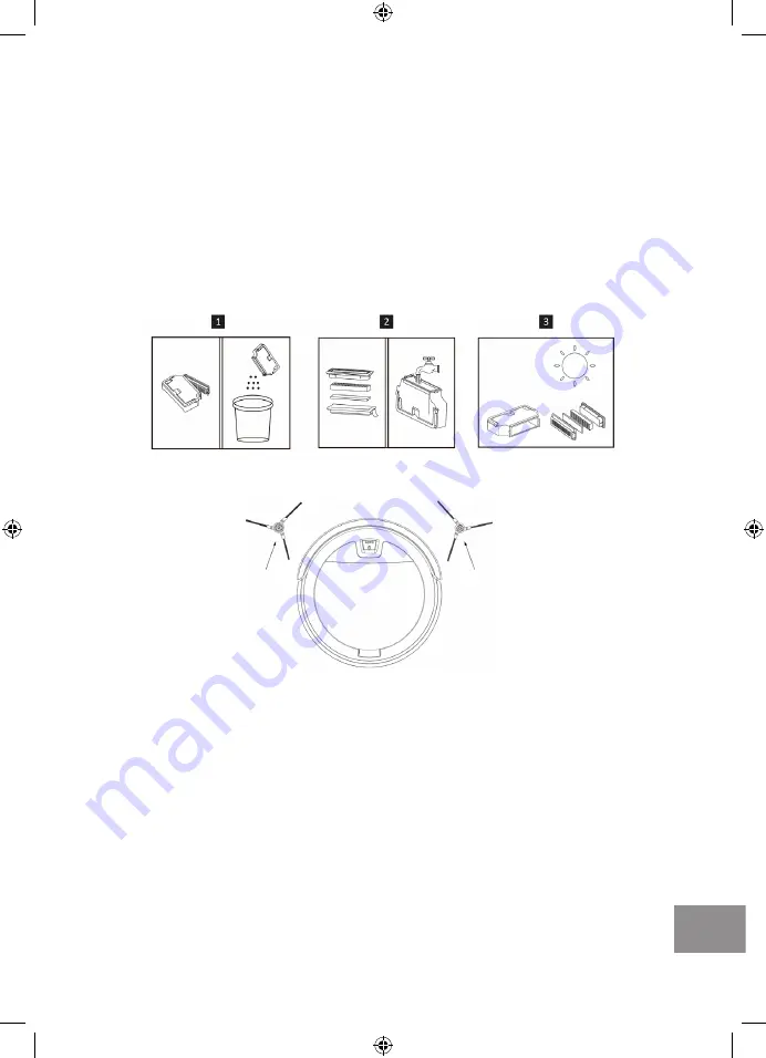 Westinghouse 4895218313570 Скачать руководство пользователя страница 47