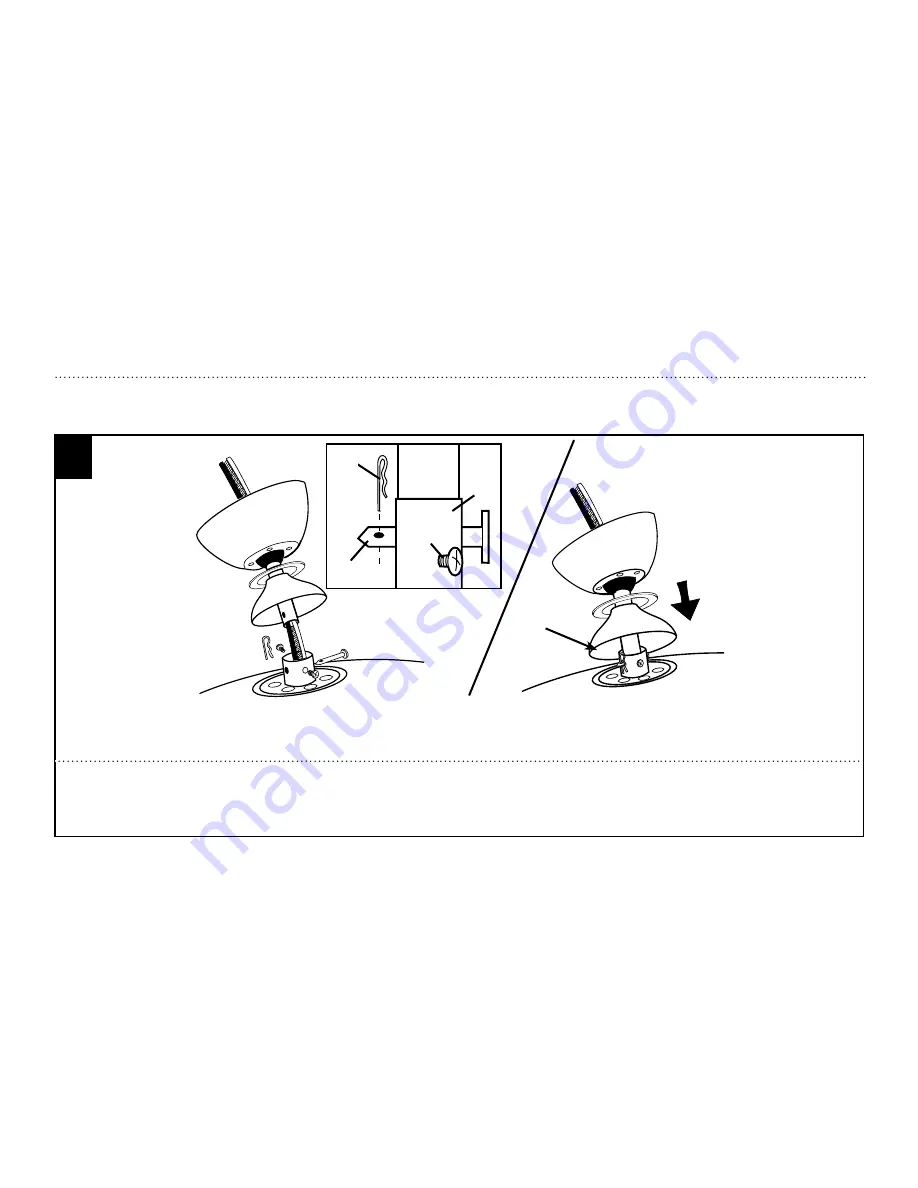 Westinghouse Damen Owner'S Manual Download Page 8