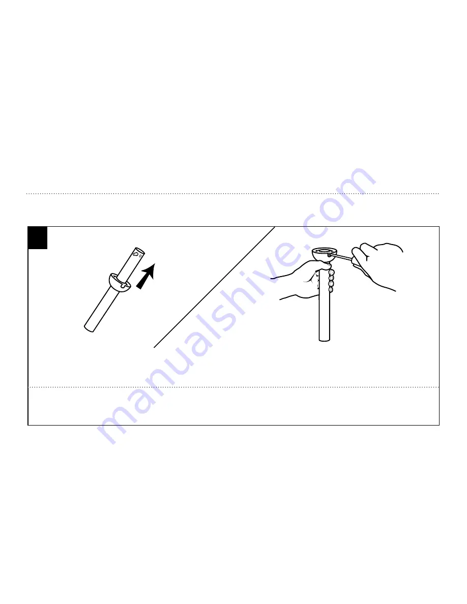 Westinghouse Damen Owner'S Manual Download Page 10