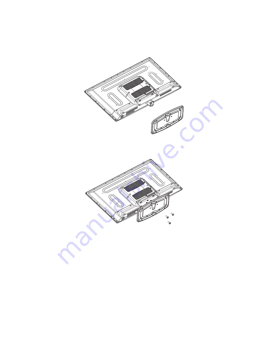 Westinghouse DW32H1G1 User Manual Download Page 6