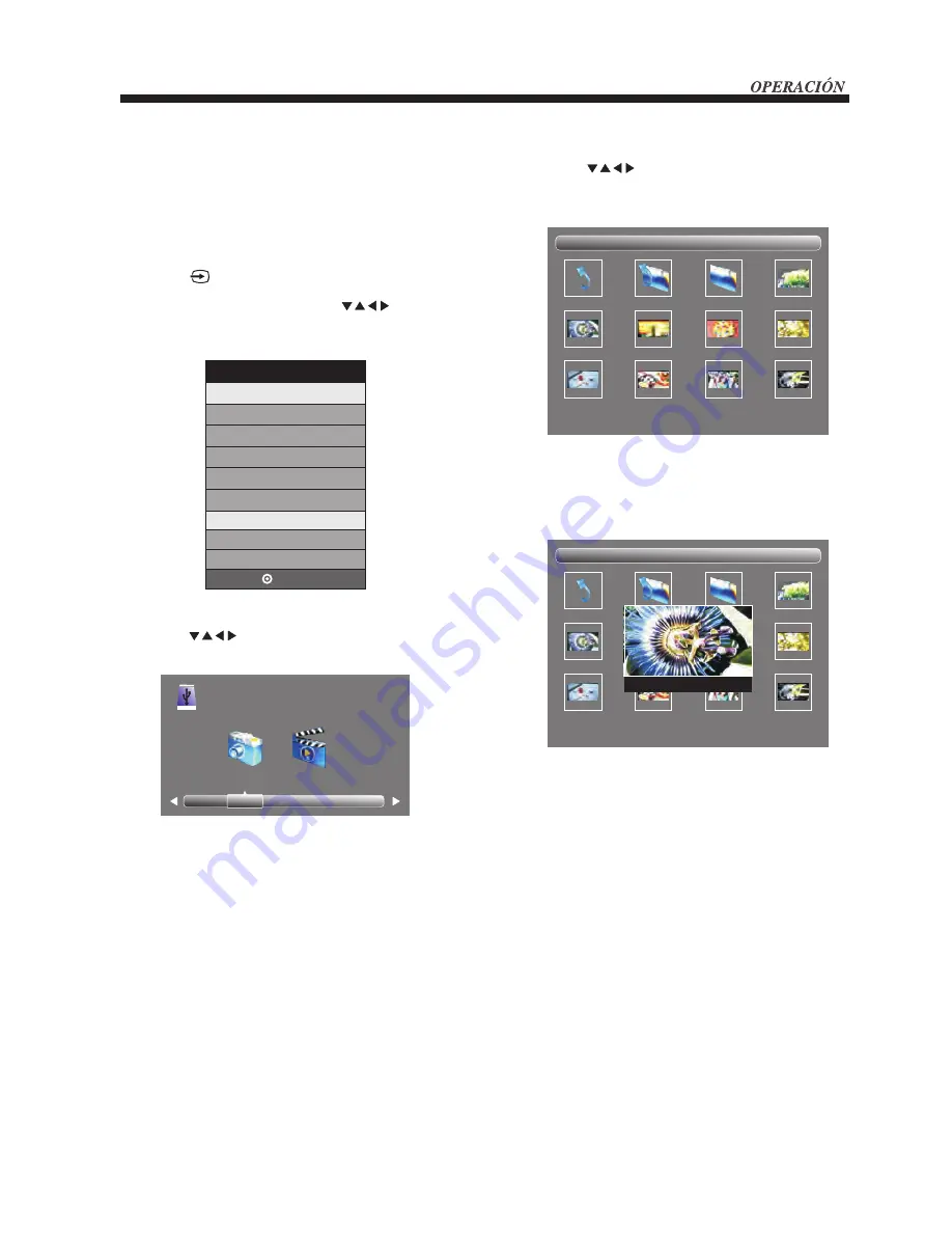 Westinghouse DW32H1G1 User Manual Download Page 43