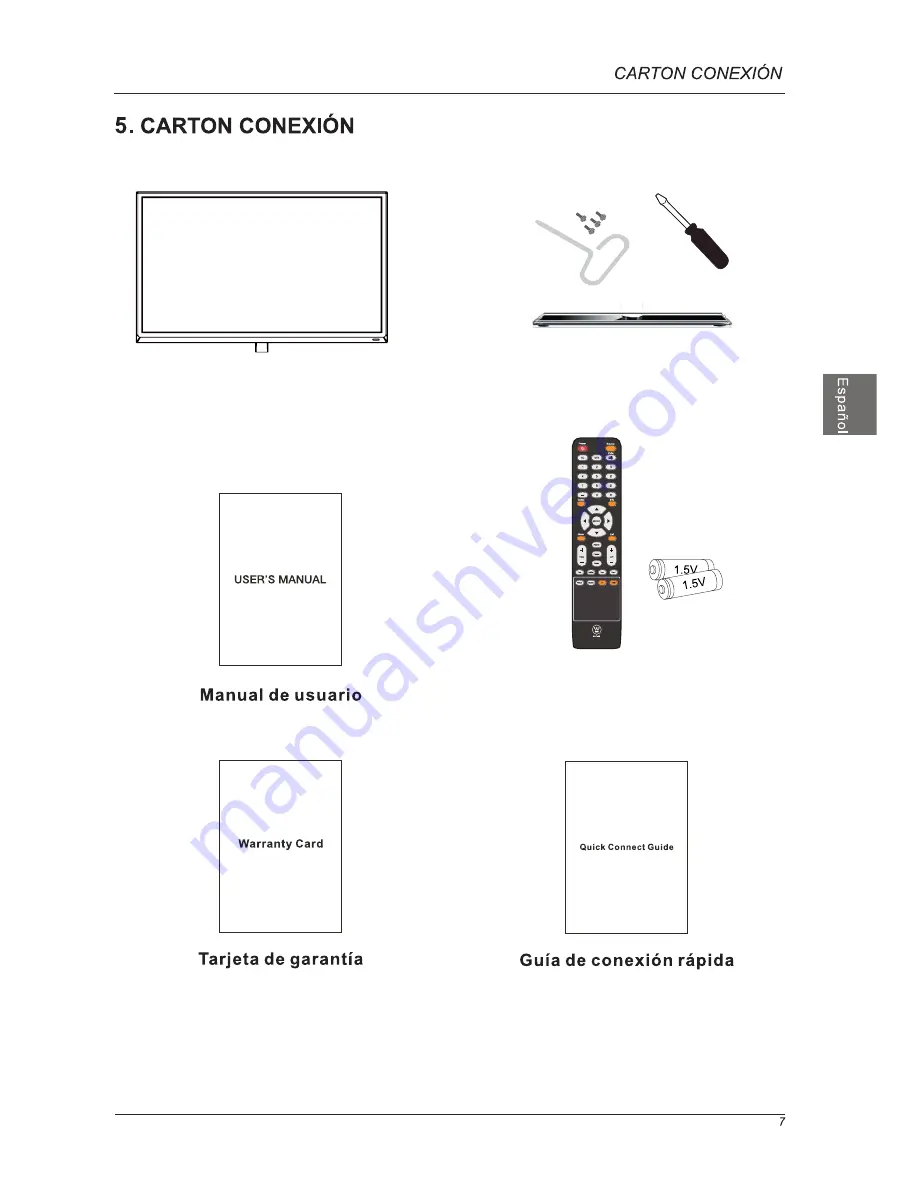 Westinghouse DWM40F1D1 User Manual Download Page 77