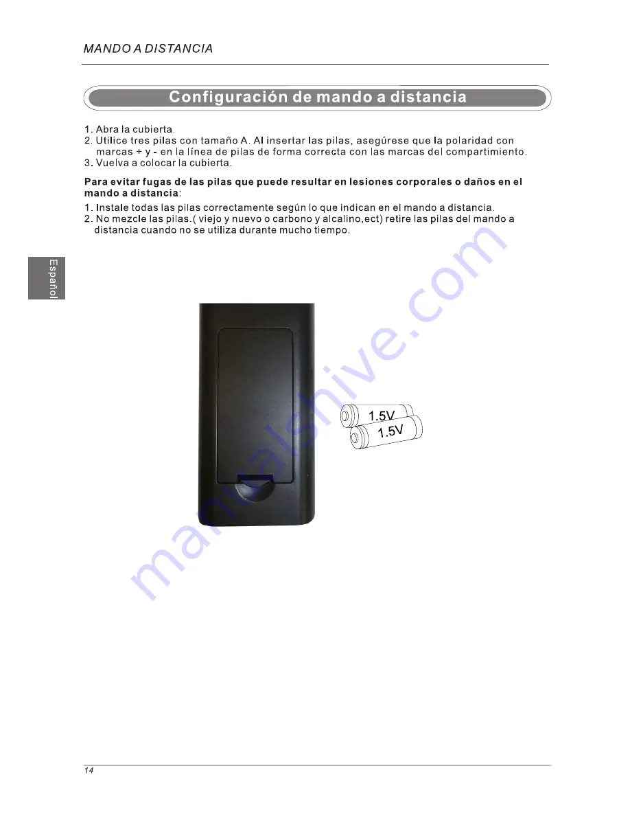 Westinghouse DWM40F1D1 Скачать руководство пользователя страница 84