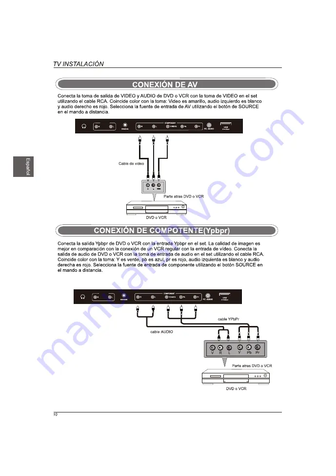 Westinghouse DWM48F1A1 Скачать руководство пользователя страница 76