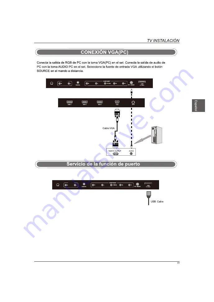 Westinghouse DWM48F1A1 Manual Download Page 77