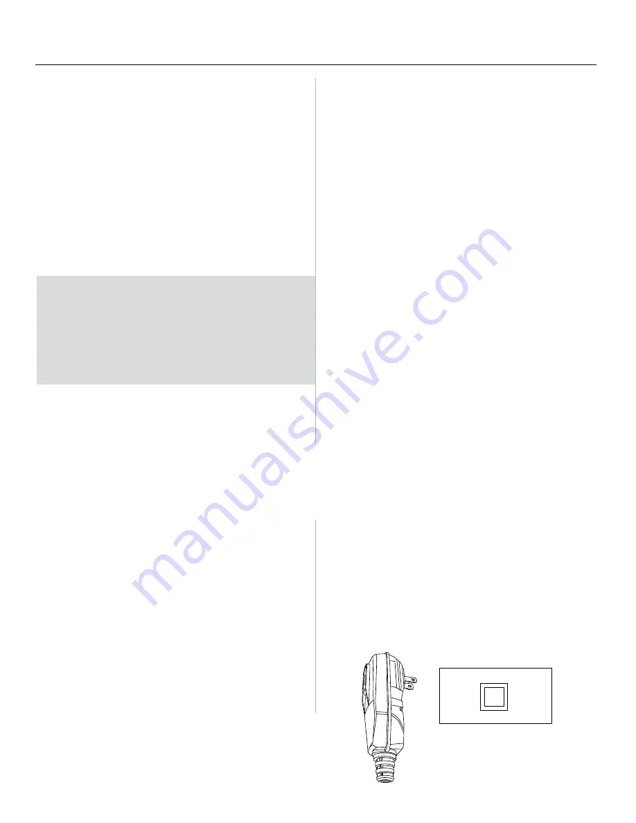 Westinghouse ePX2000 User Manual Download Page 35