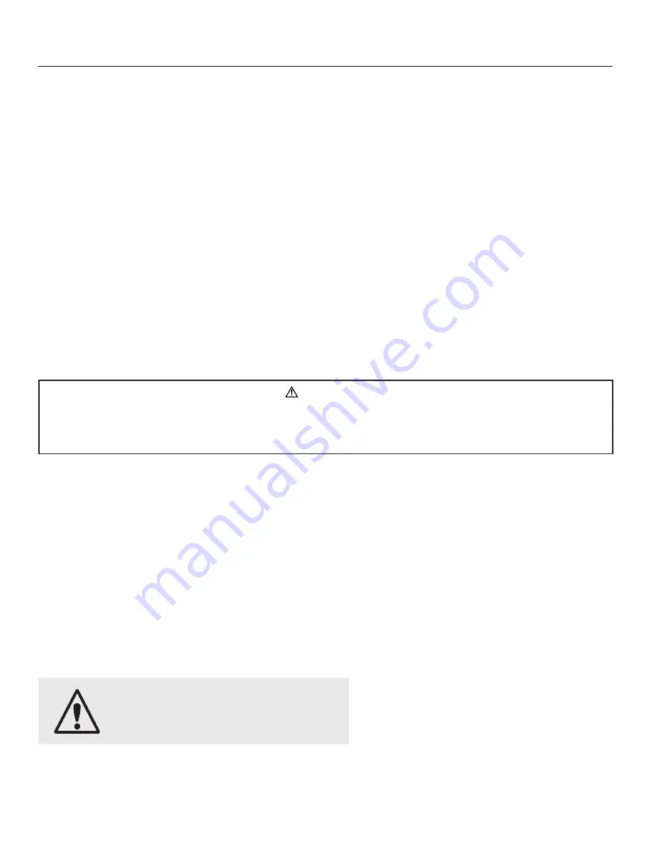 Westinghouse ePX3050 User Manual Download Page 2