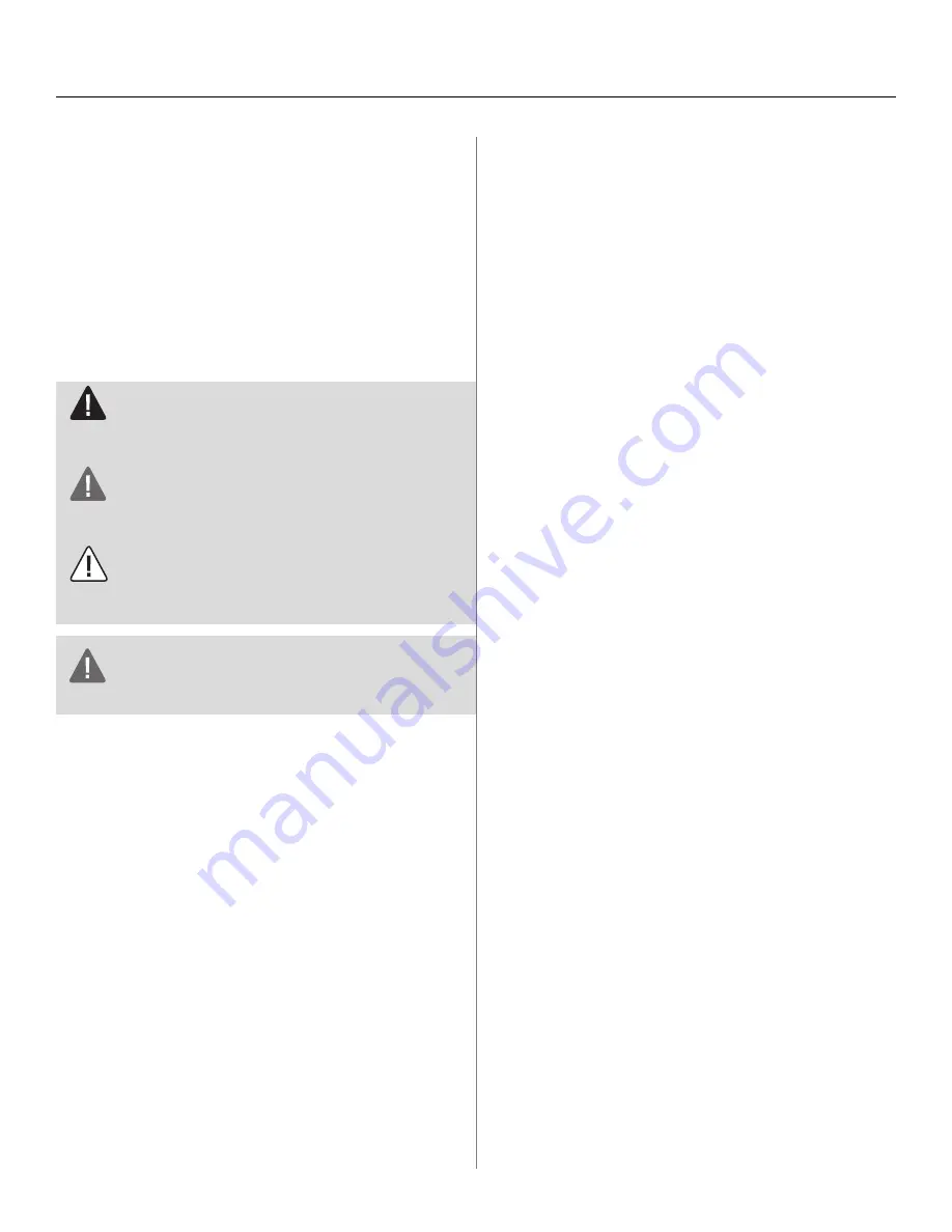 Westinghouse ePX3050 User Manual Download Page 4