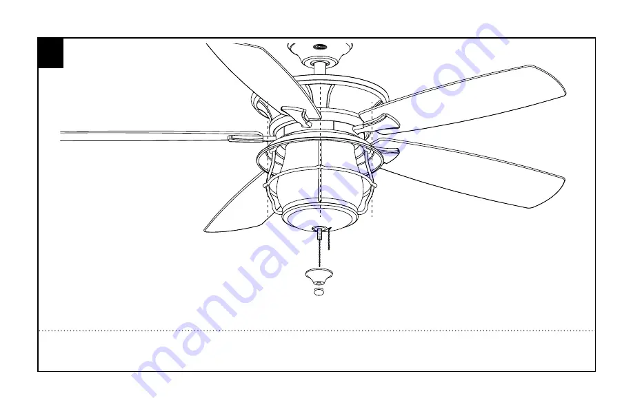 Westinghouse ETL-ES-Brentford-WH14 Скачать руководство пользователя страница 21