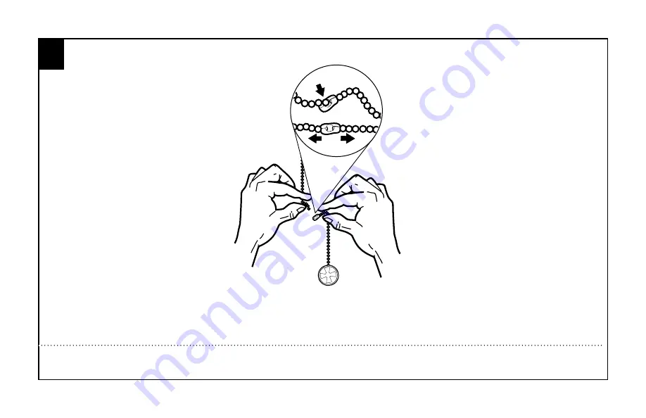 Westinghouse ETL-ES-Brentford-WH14 Owner'S Manual Download Page 22