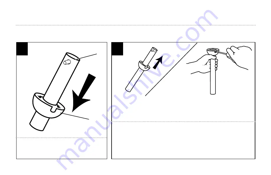 Westinghouse ETL-ES-Cassidy-WH16 Owner'S Manual Download Page 11