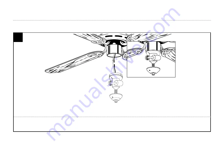 Westinghouse ETL-ES-Hadley-WH20 Owner'S Manual Download Page 11