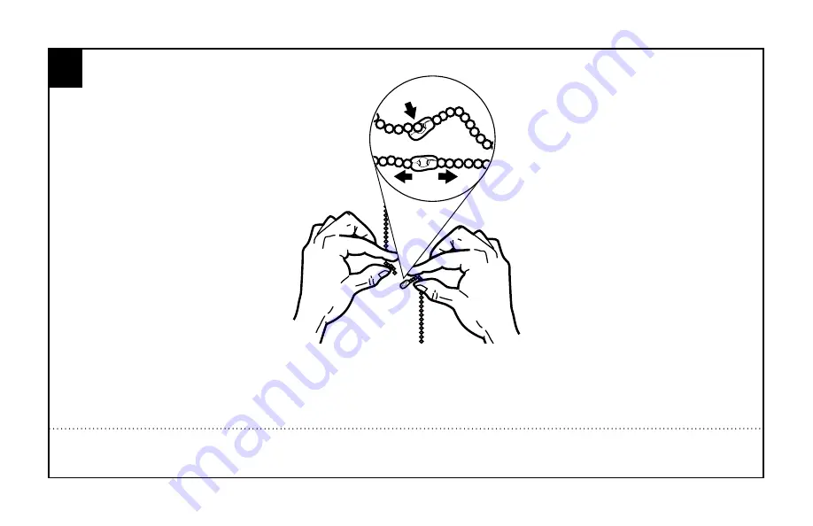 Westinghouse ETL-ES-Hadley-WH20 Owner'S Manual Download Page 14