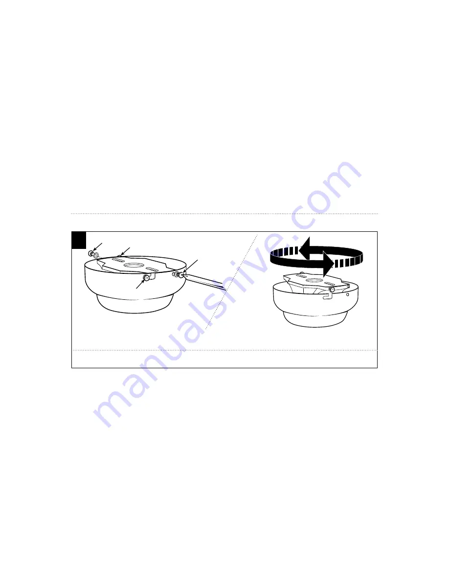 Westinghouse ETL-ES-Lafayette-WH09 Owner'S Manual Download Page 7