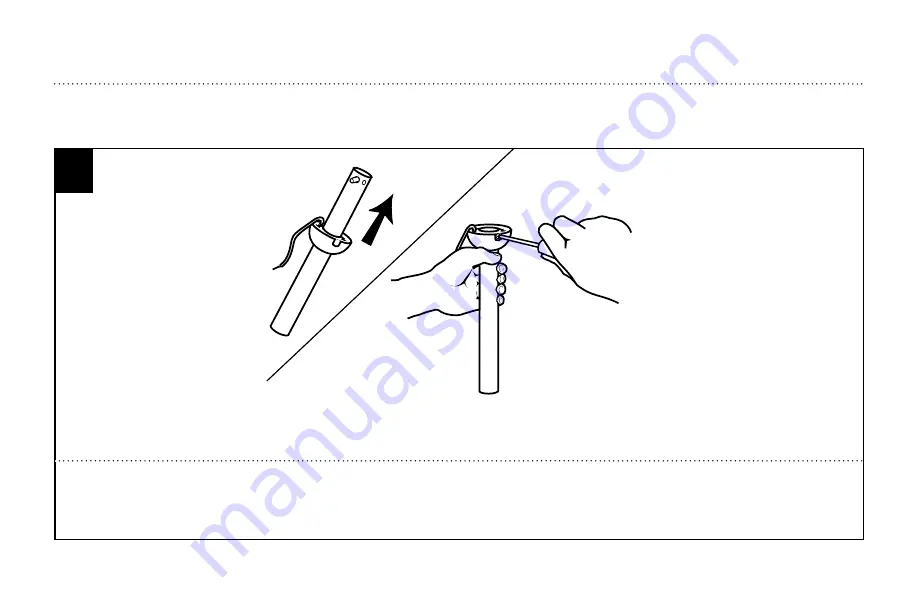 Westinghouse ETL-ES-Troy-WH14 Owner'S Manual Download Page 10