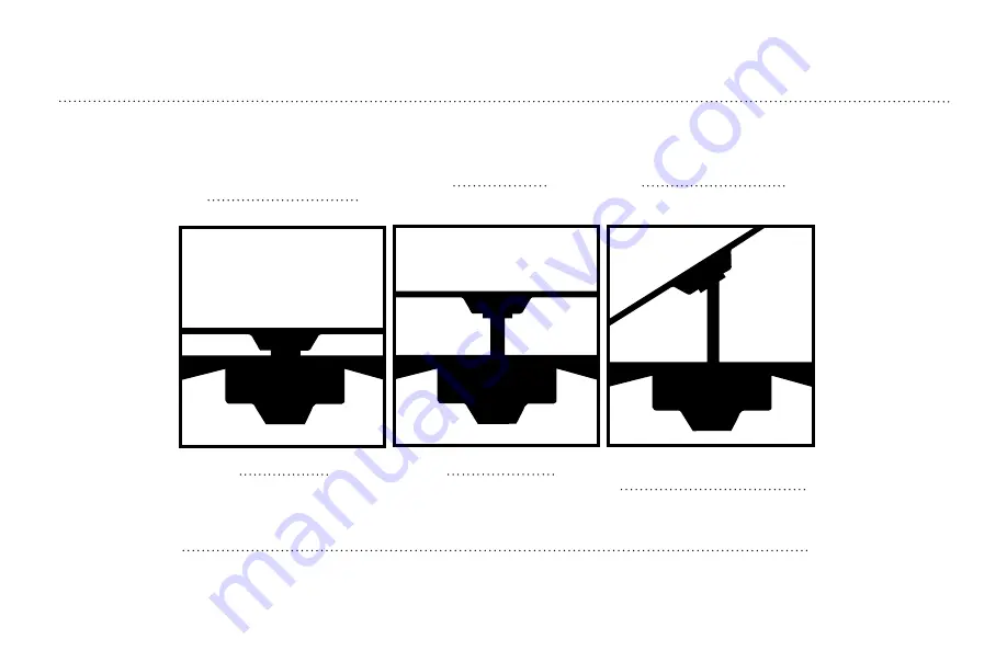 Westinghouse ETL-ES-Vintage-WH20 Owner'S Manual Download Page 4