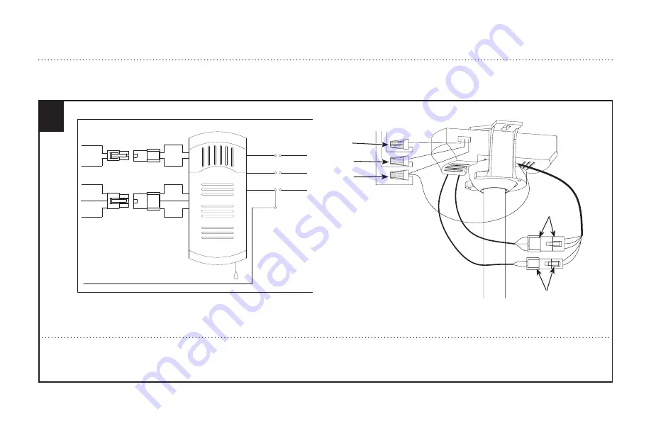 Westinghouse Josef ETL-ES-Josef-WH21 Скачать руководство пользователя страница 12