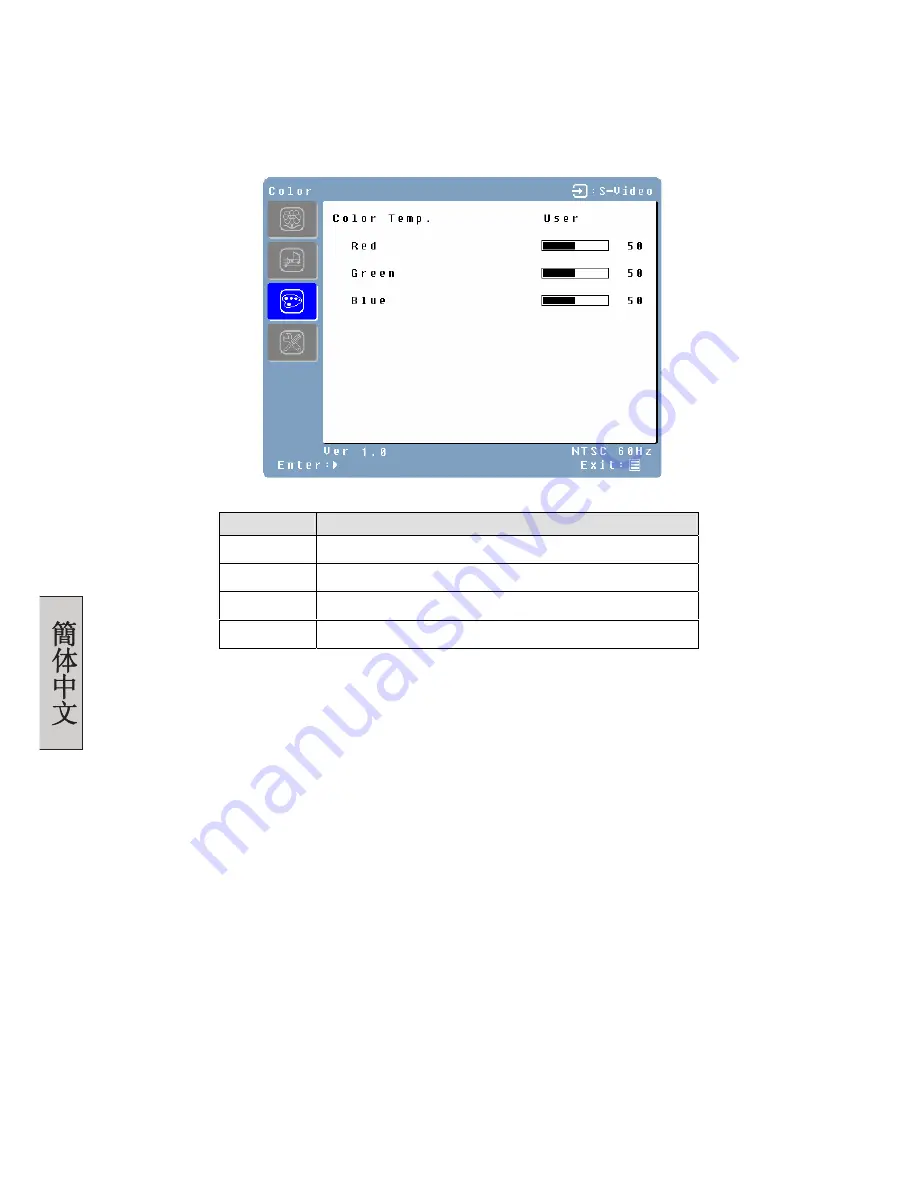 Westinghouse L2410NM - 24