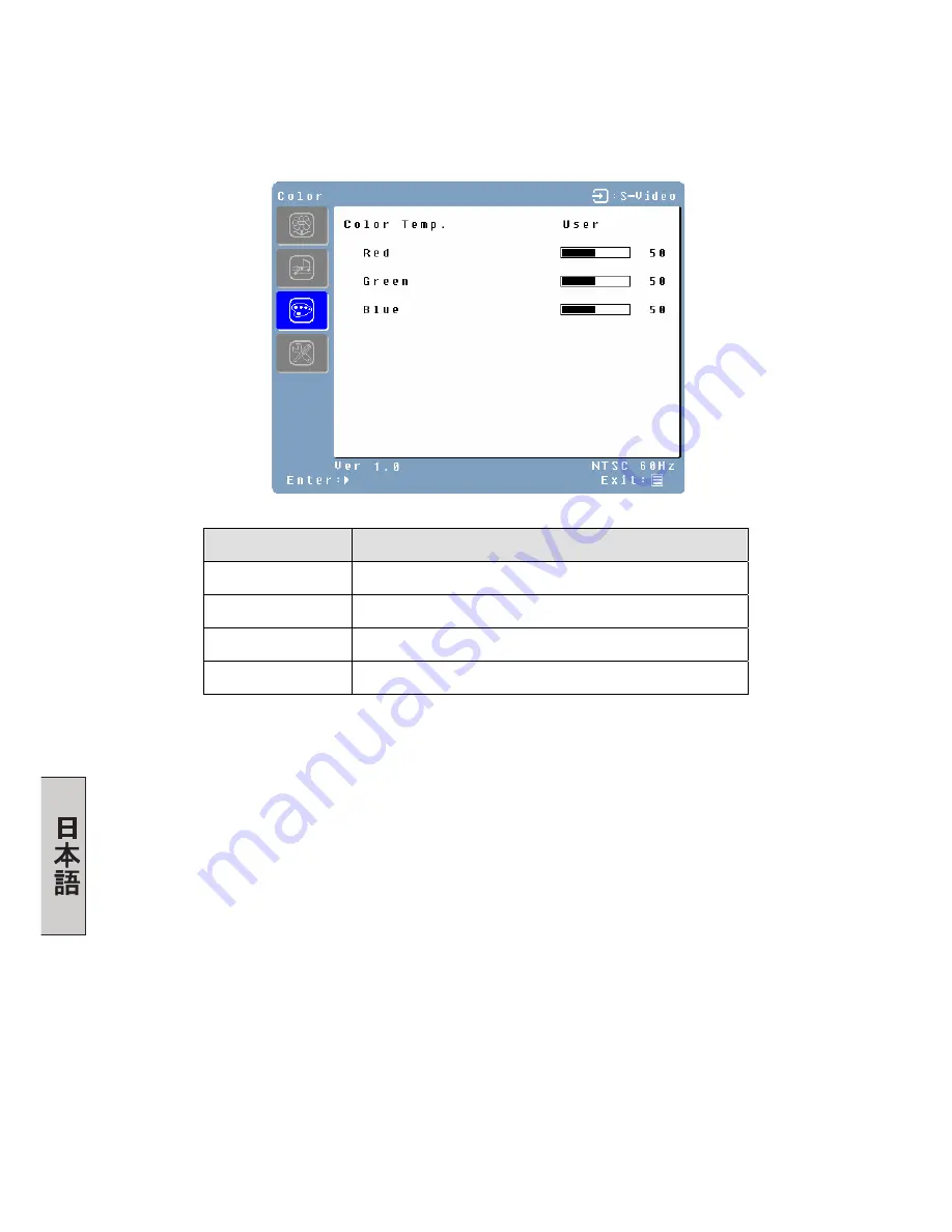 Westinghouse L2410NM - 24