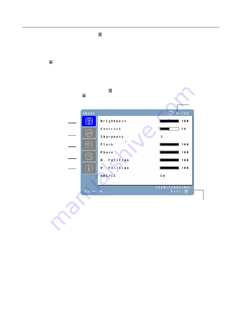 Westinghouse L2610NW - 26