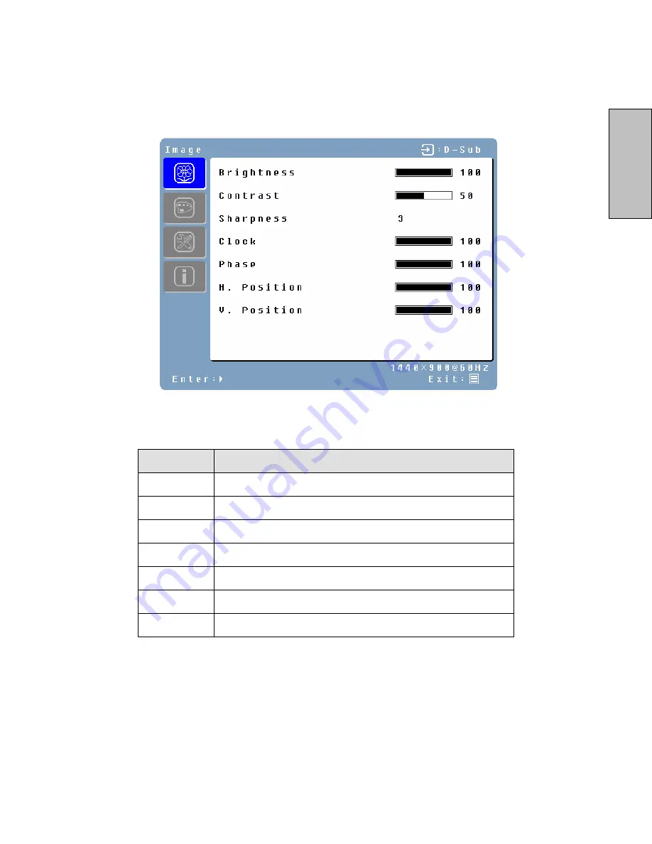 Westinghouse LCM-19w4 User Manual Download Page 13