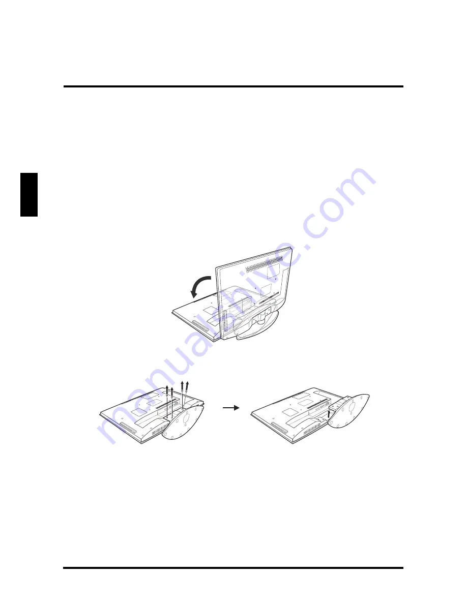 Westinghouse LD-3237 User Manual Download Page 21