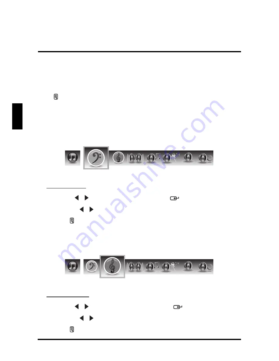 Westinghouse LD-3237 User Manual Download Page 41